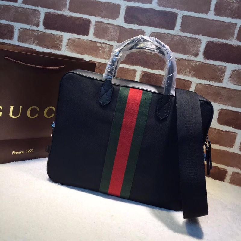 Gucci Mens Briefcases Bags